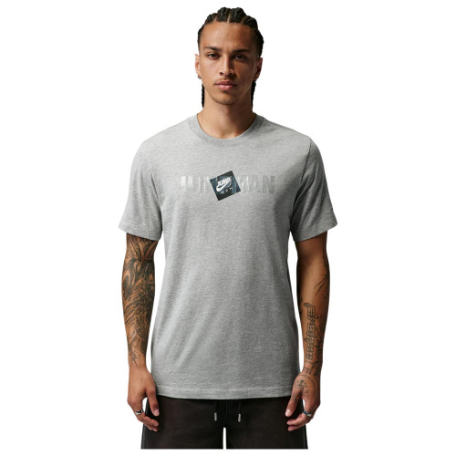 Jordan Ανδρική κοντομάνικη μπλούζα Jumpman Classics T-Shirt